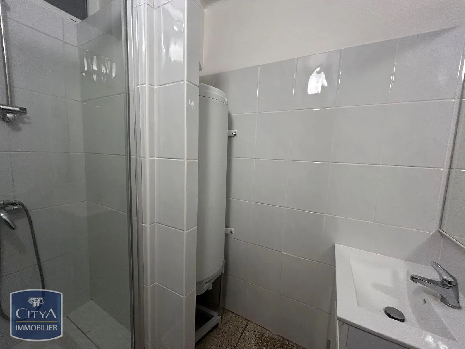 Photo 7 Appartement 3 pièces 56.43m²