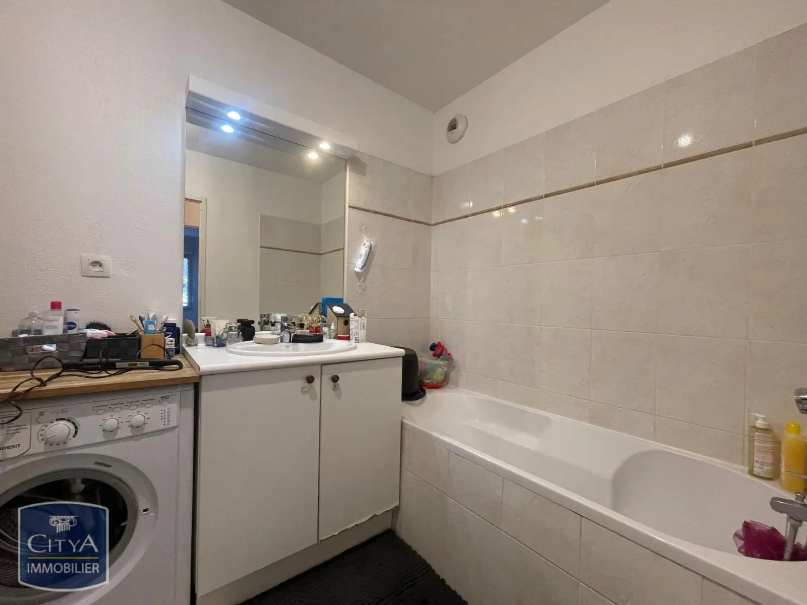 Photo 7 Appartement 3 pièces 63.96m²