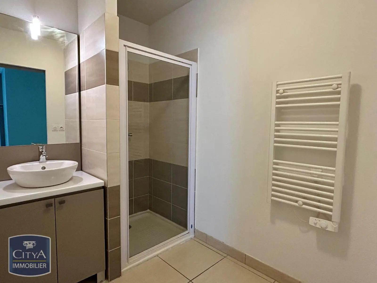 Photo 8 Appartement 1 pièce 40.9m²