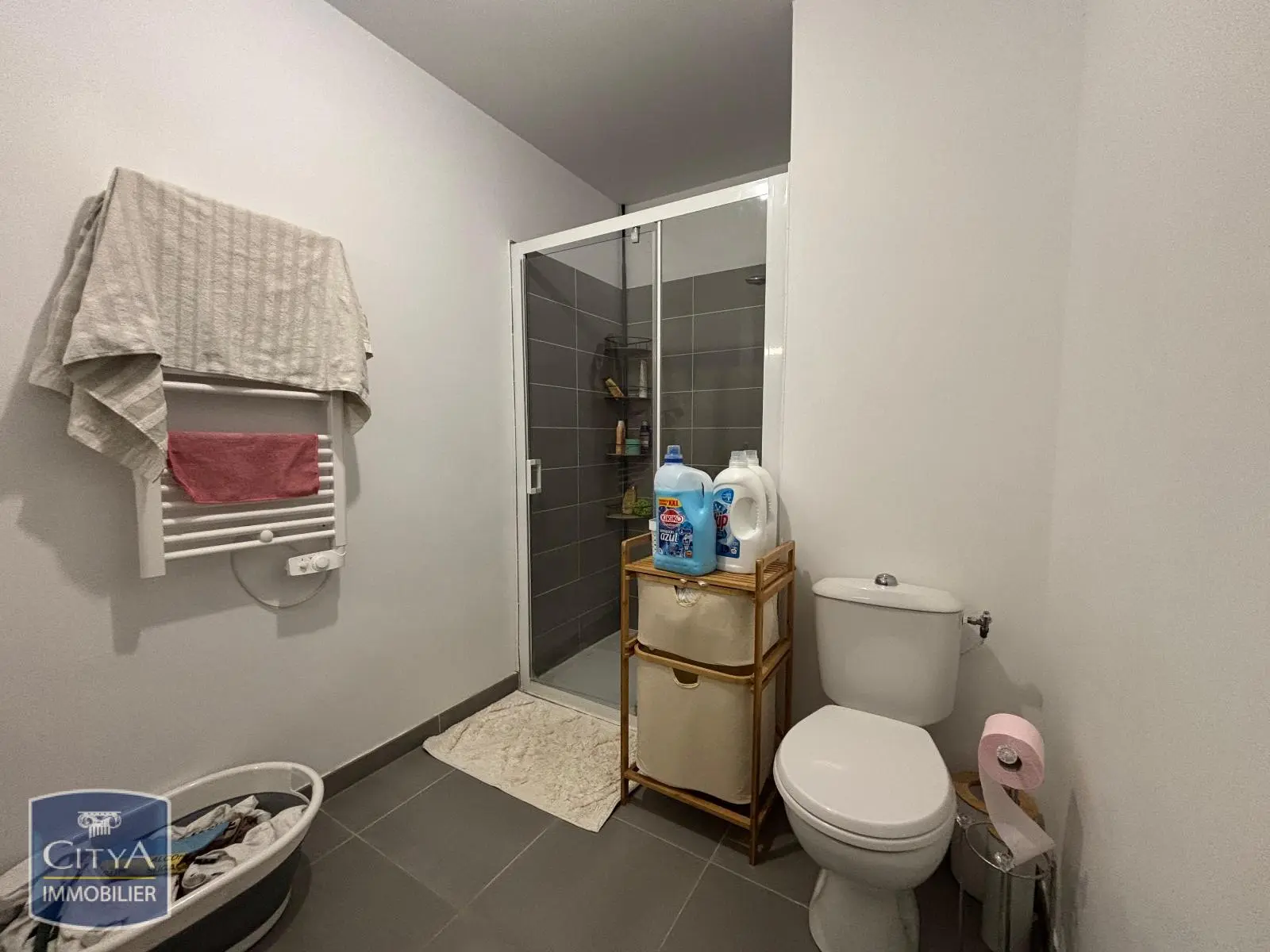 Photo 7 Appartement 2 pièces 37.48m²