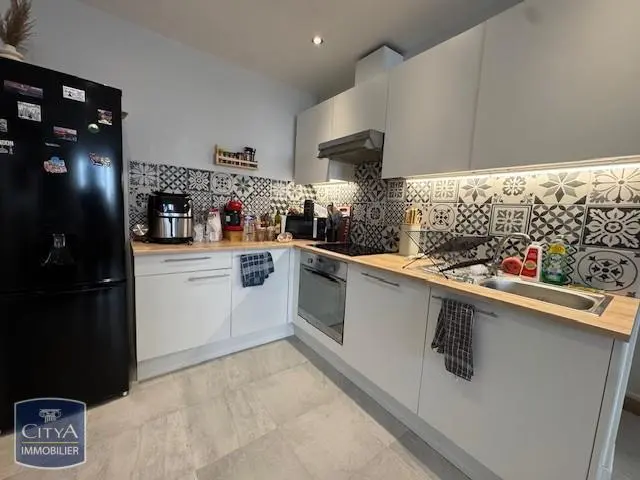 Photo 3 Appartement 4 pièces 82m²