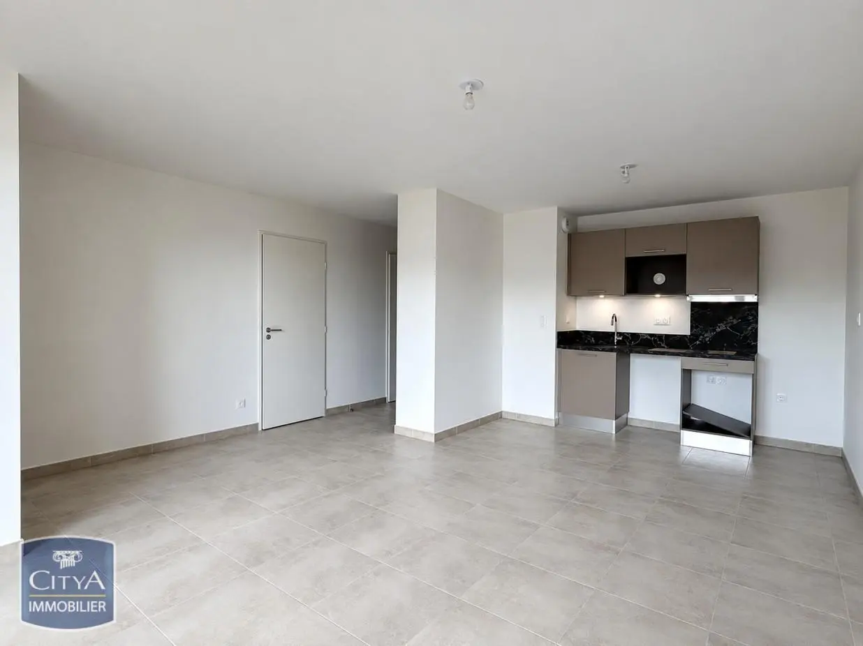Photo 4 Appartement 2 pièces 46.2m²