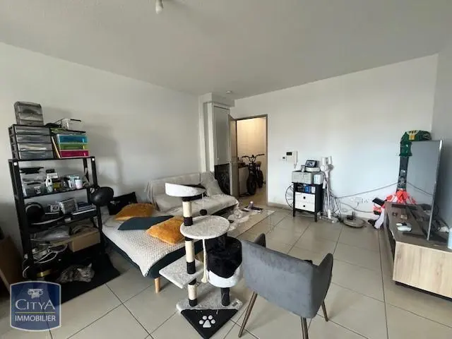 Photo 1 Appartement 2 pièces 51.02m²