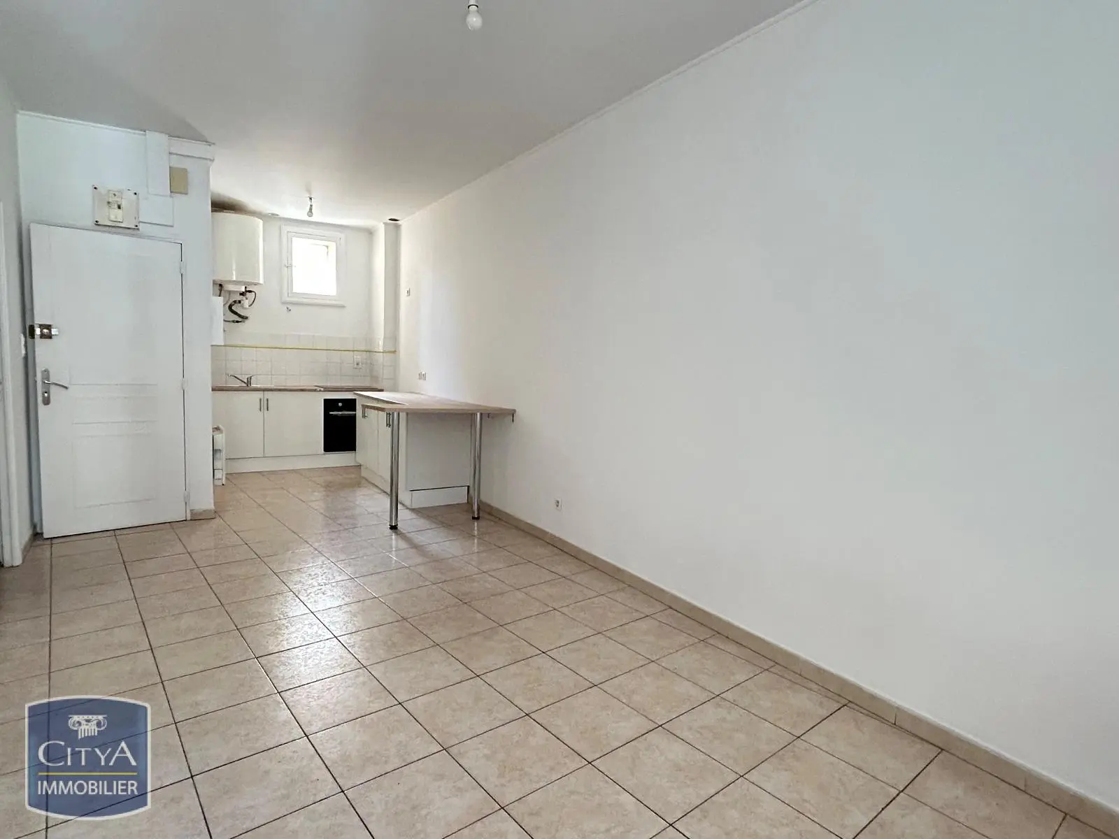 Photo 2 Appartement 2 pièces 34.15m²