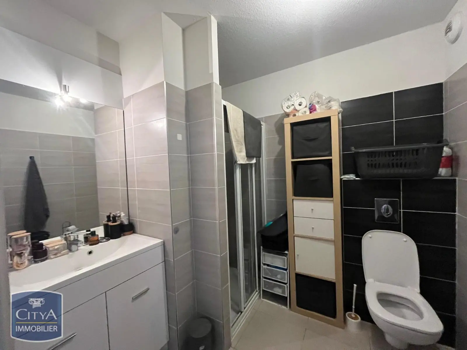 Photo 7 Appartement 2 pièces 40.36m²