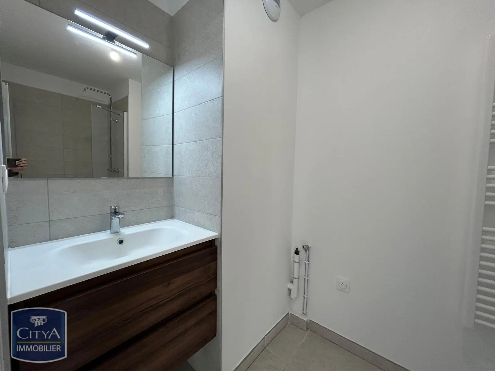 Photo 8 appartement Béziers