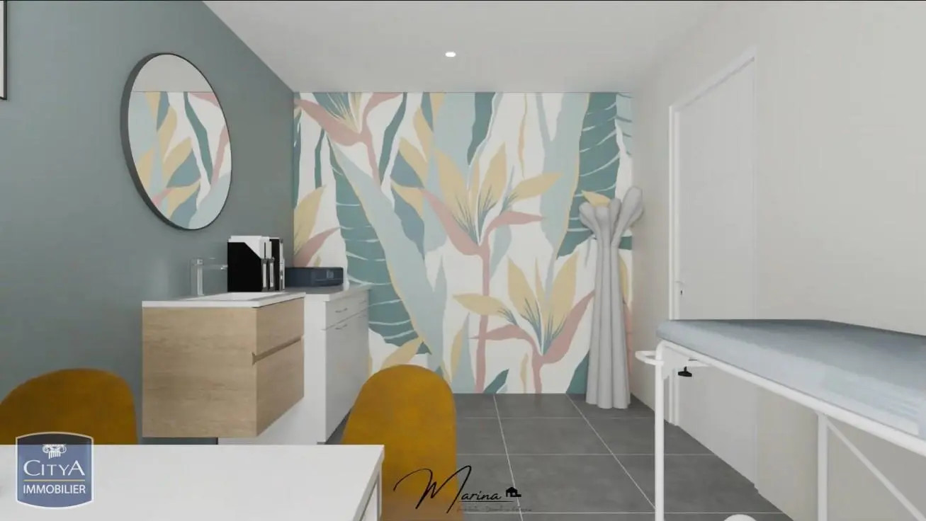 Photo 2 local professionnel Béziers