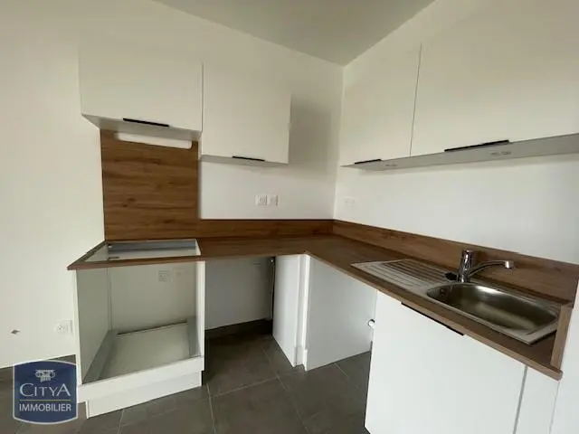 Photo 3 Appartement 3 pièces 65.32m²