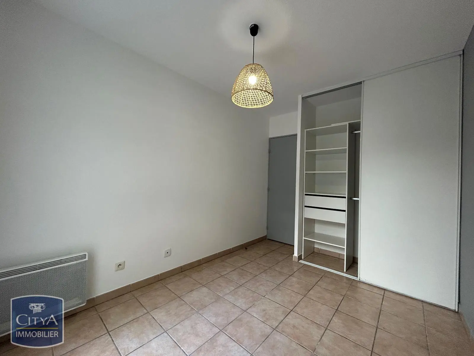 Photo 7 Appartement 3 pièces 56.66m²