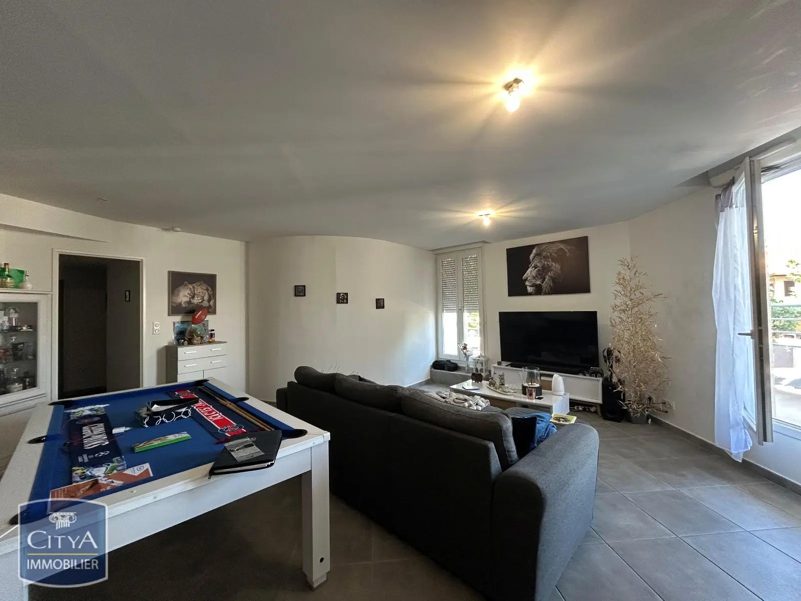Photo 2 Appartement 3 pièces 102.8m²