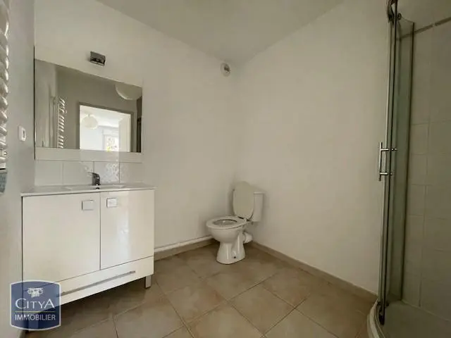 Photo 8 Appartement 2 pièces 37.51m²