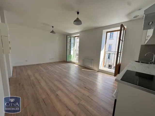 Photo 3 Appartement 3 pièces 47.15m²