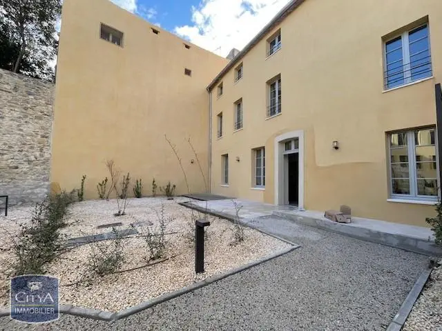 Photo 1 Appartement 3 pièces 59.87m²