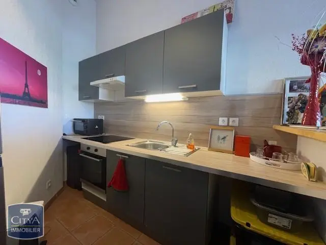 Photo 3 Appartement 2 pièces 44.03m²