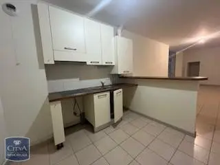 Photo 1 Appartement 2 pièces 48.5m²