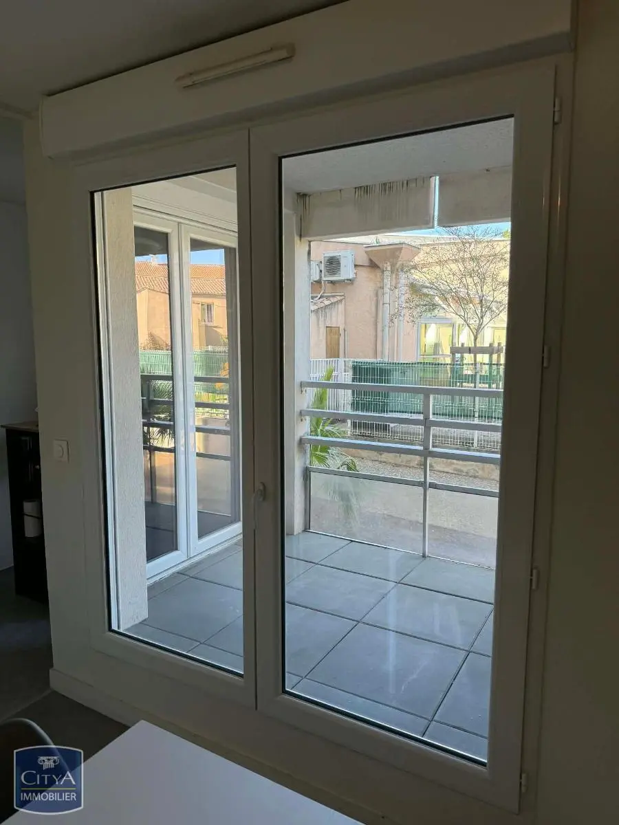 Photo 8 Appartement 1 pièce 28.28m²