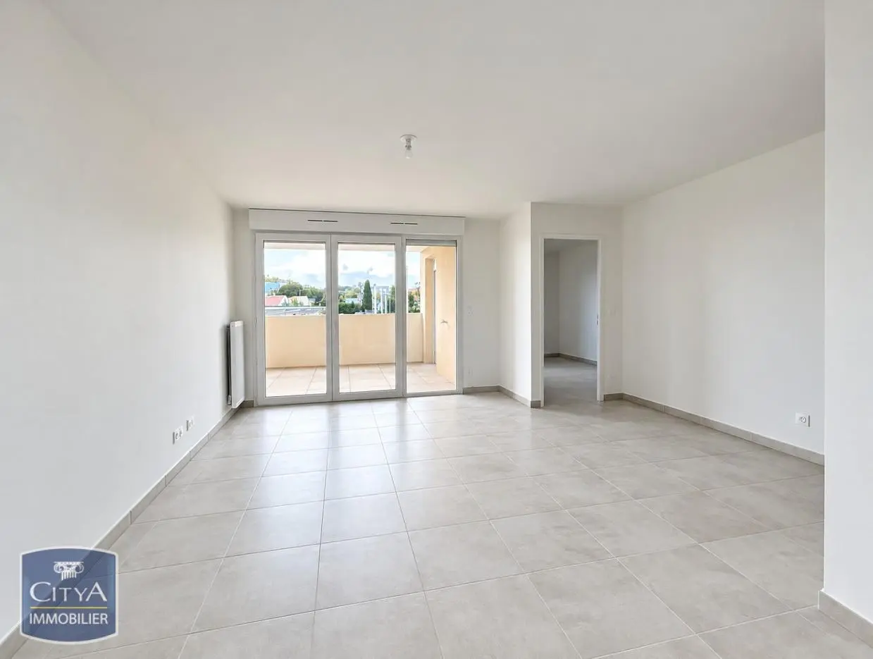 Photo 2 Appartement 2 pièces 46.2m²