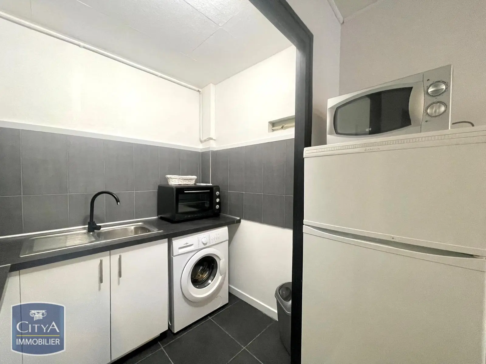 Photo 5 Appartement 2 pièces 41.54m²