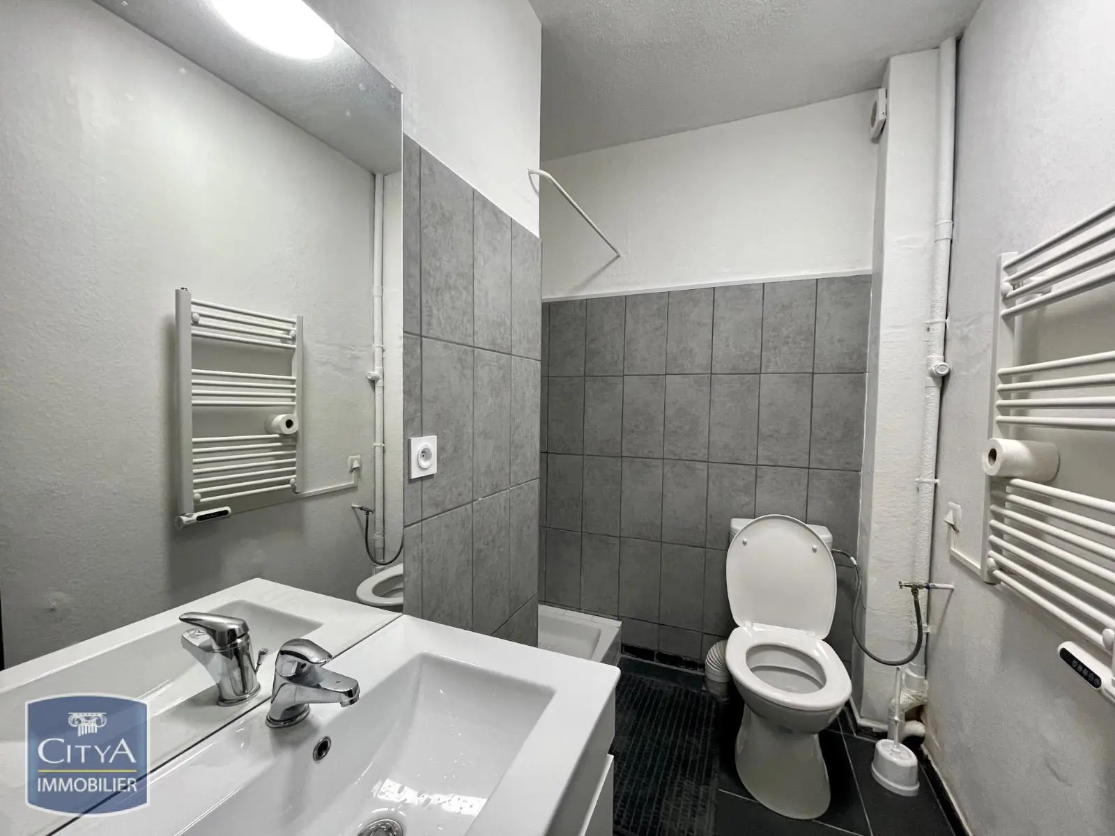 Photo 7 Appartement 2 pièces 41.54m²