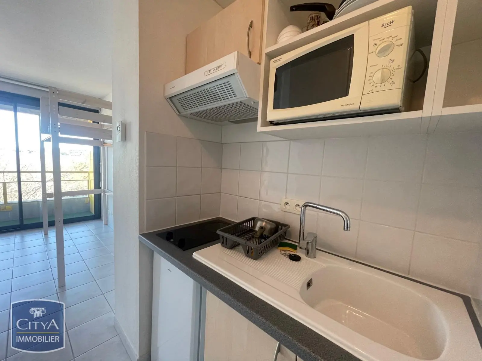 Photo 2 appartement Narbonne