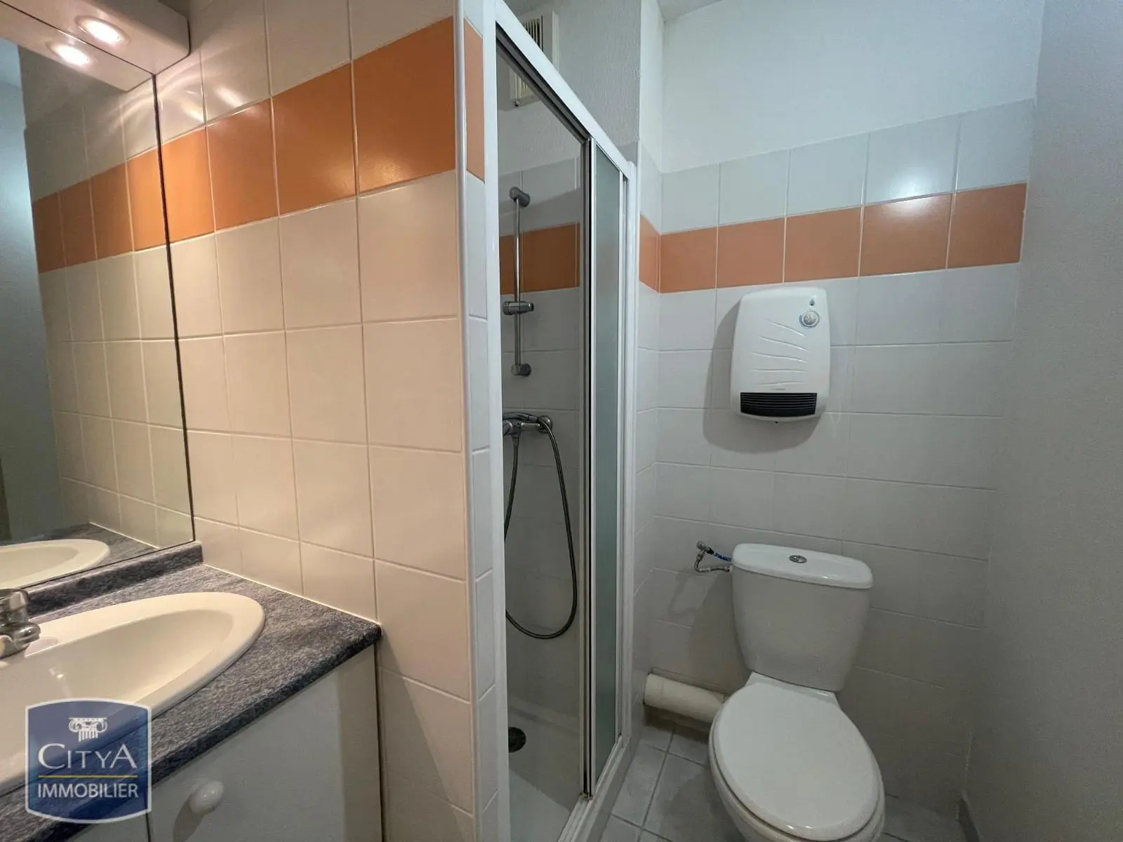 Photo 3 Appartement 1 pièce 20.23m²