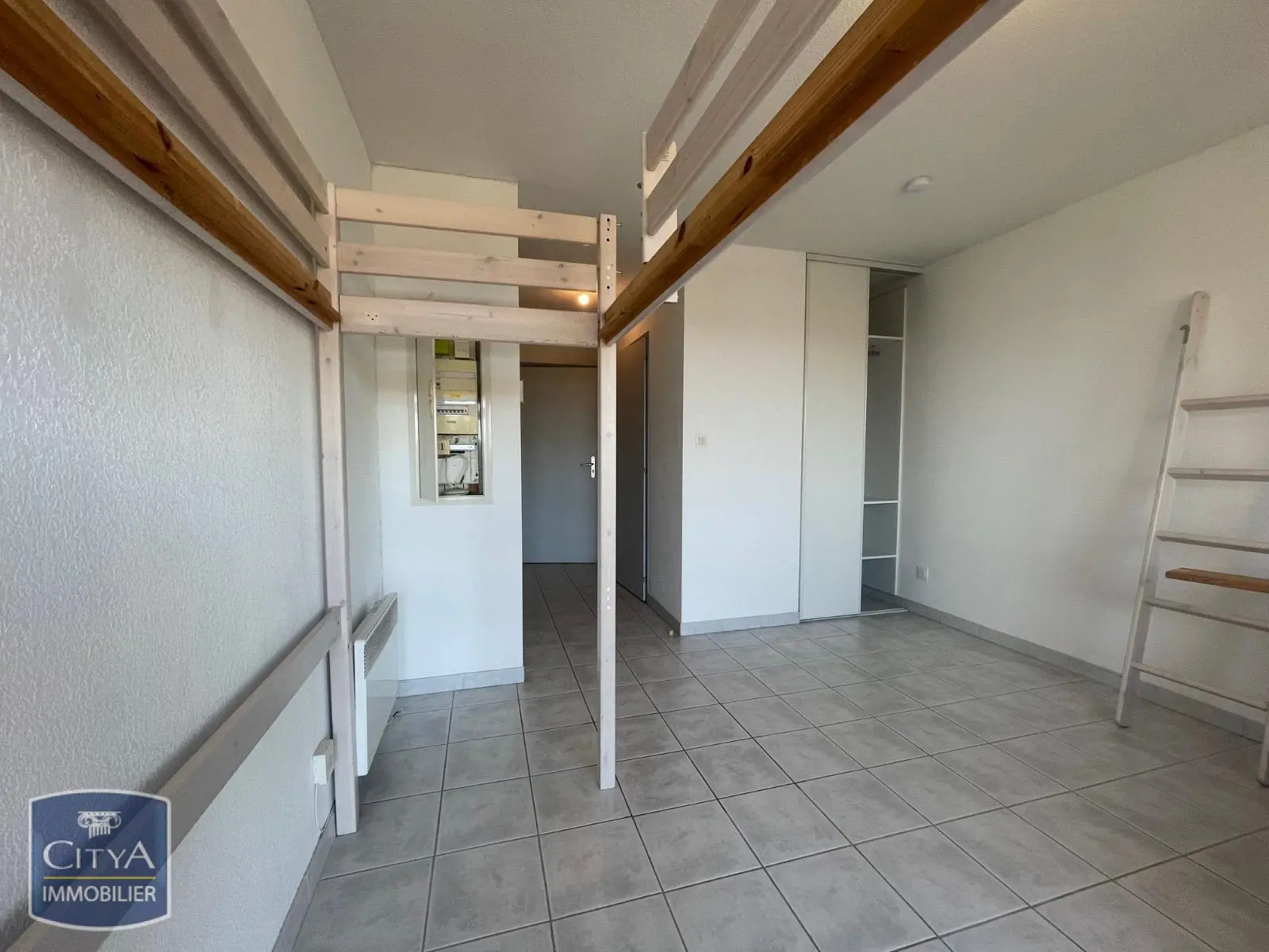 Photo 1 appartement Narbonne