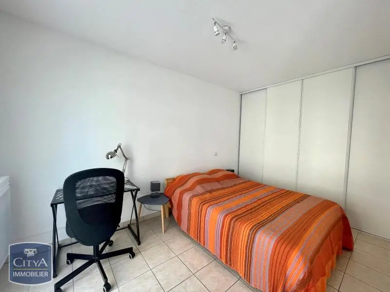Photo 5 Appartement 1 pièce 38.39m²