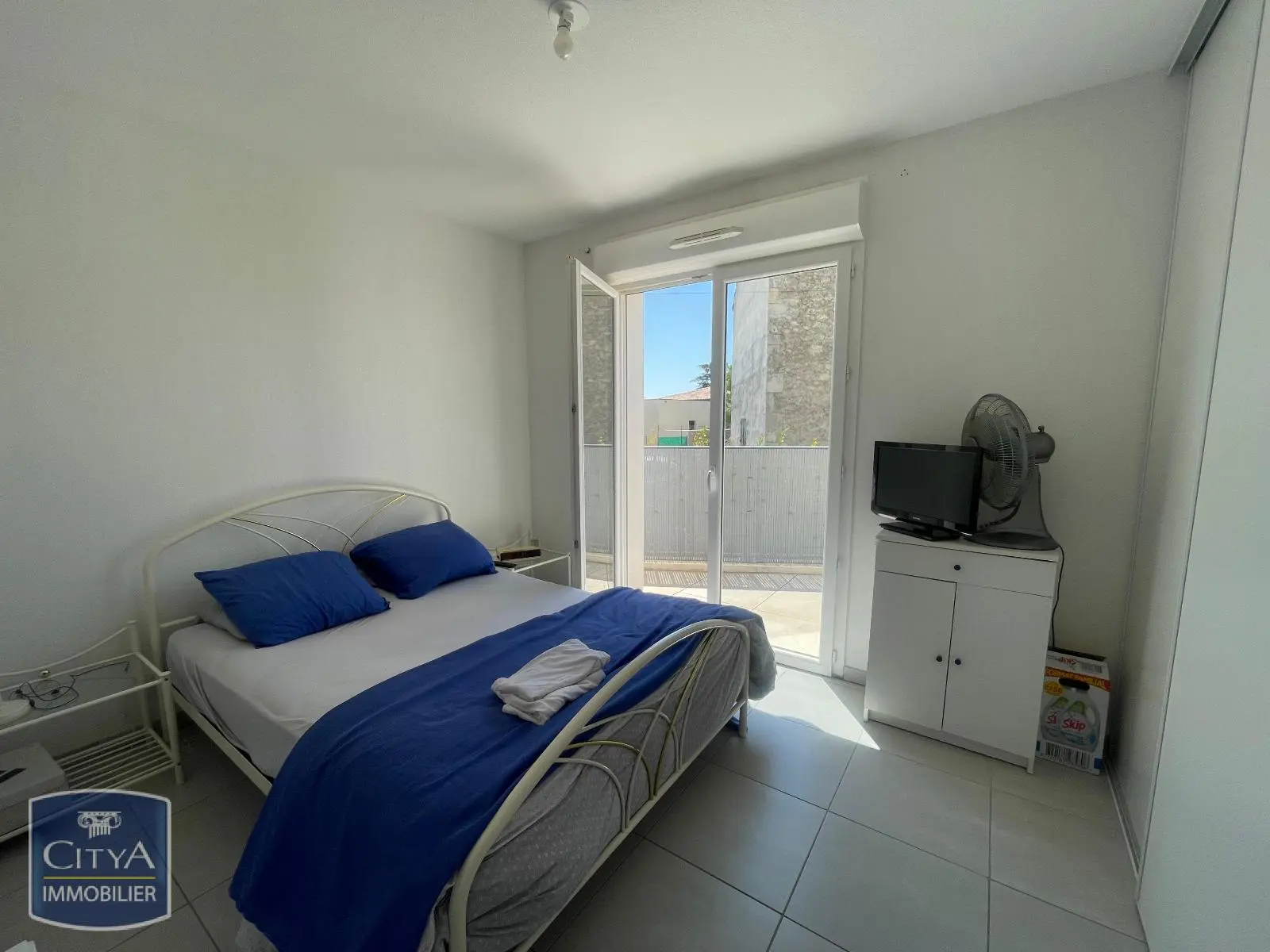 Photo 6 Appartement 2 pièces 45.24m²