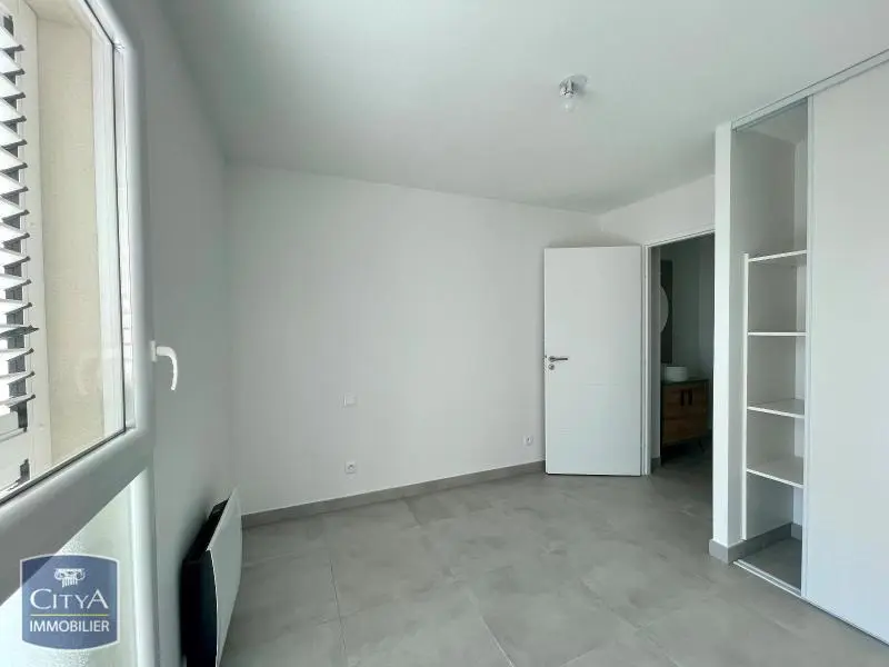 Photo 4 Appartement 2 pièces 38.6m²