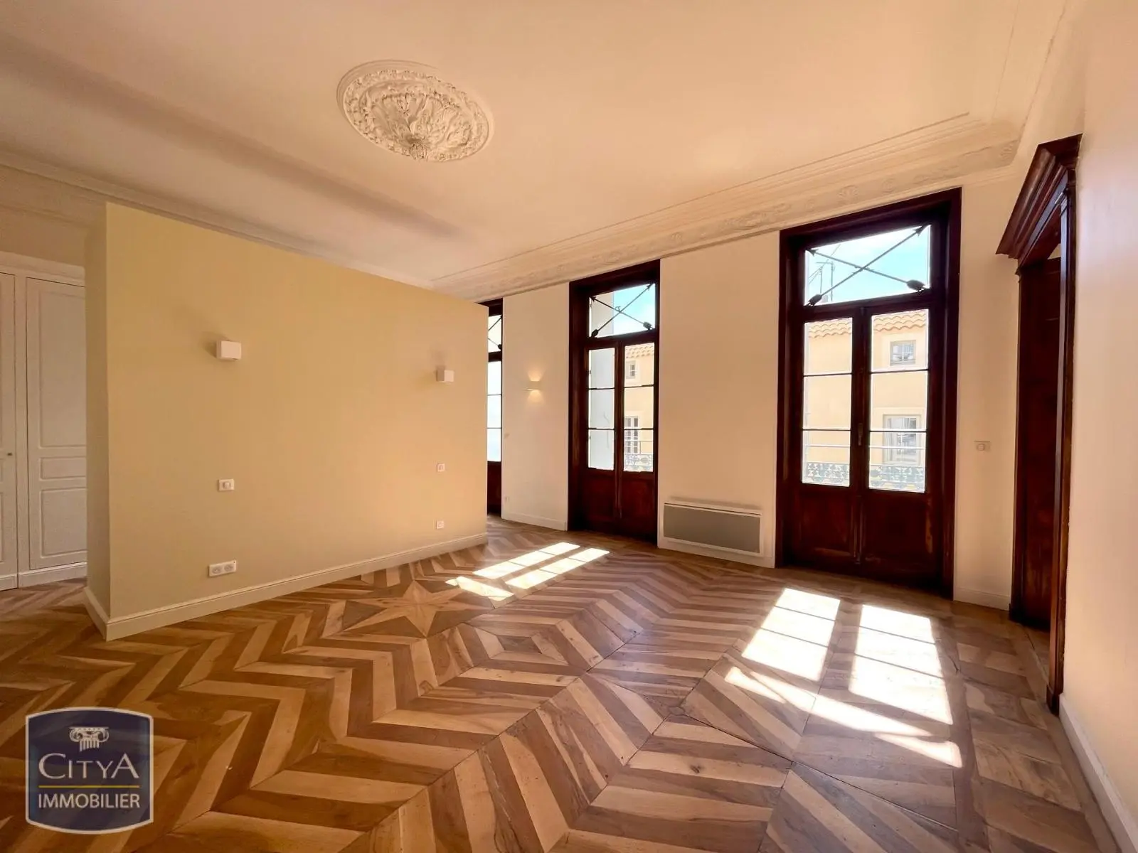 Photo 2 Appartement 2 pièces 65.4m²