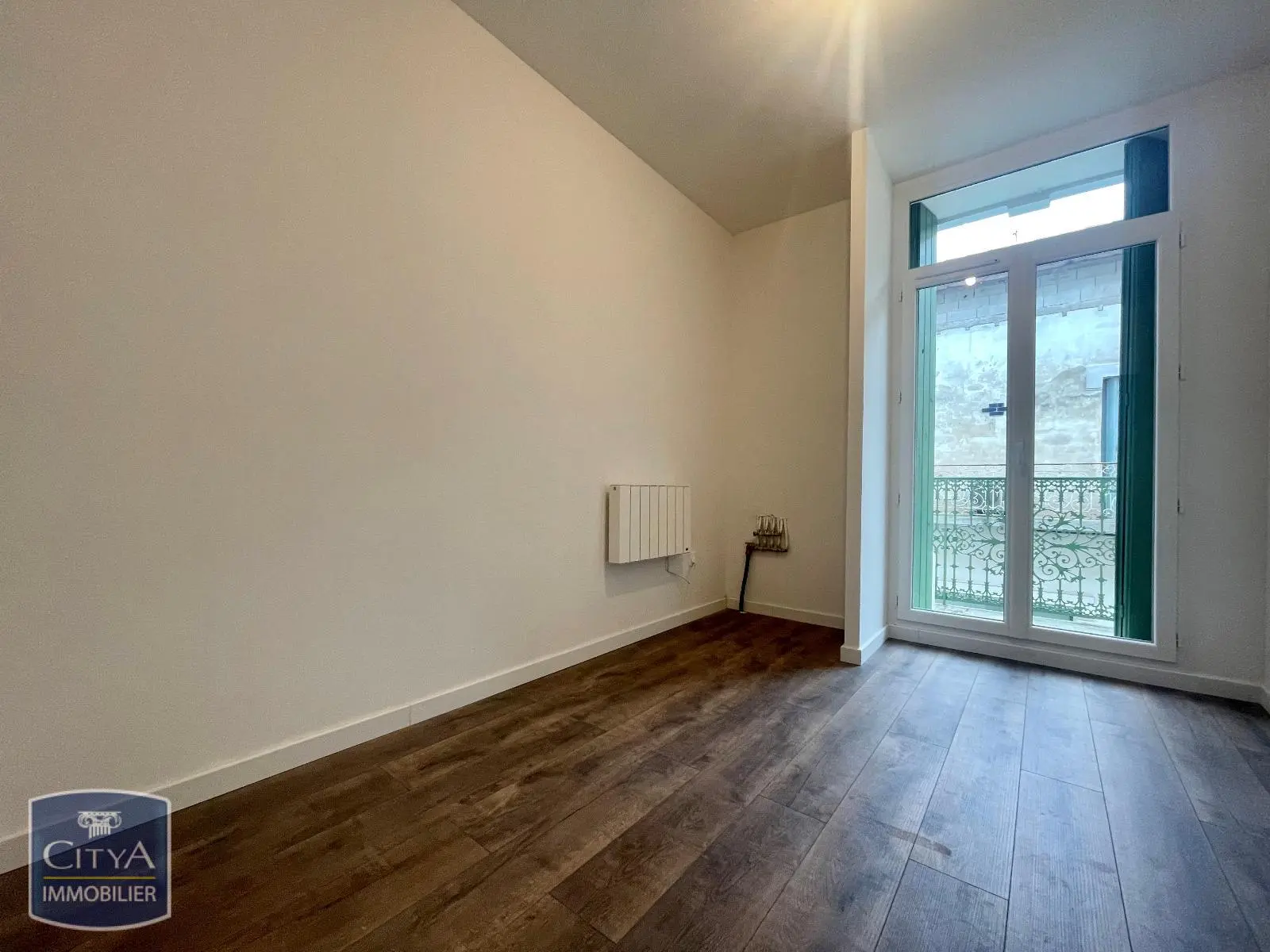 Photo 3 Appartement 2 pièces 29.02m²