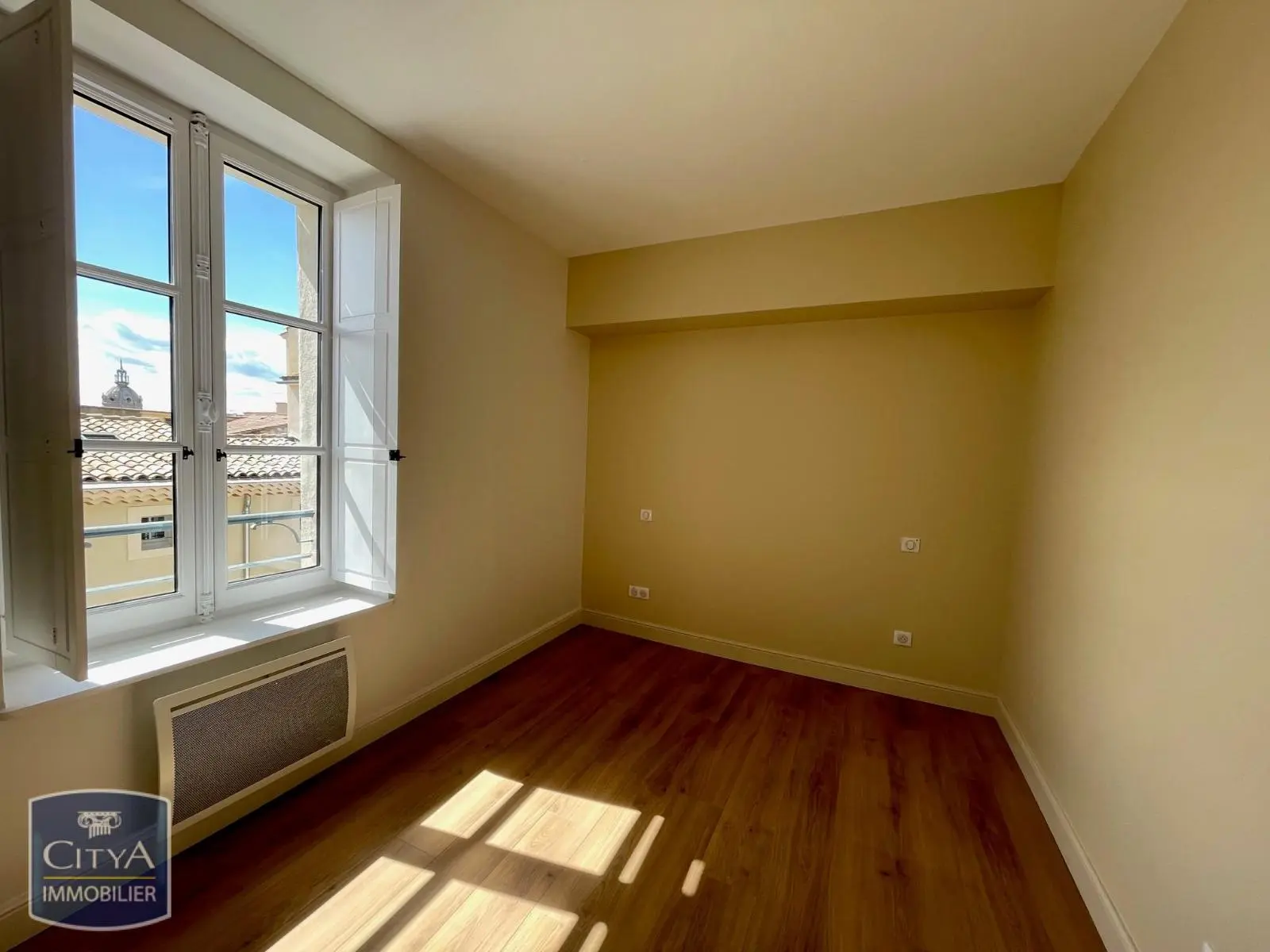 Photo 1 appartement Narbonne