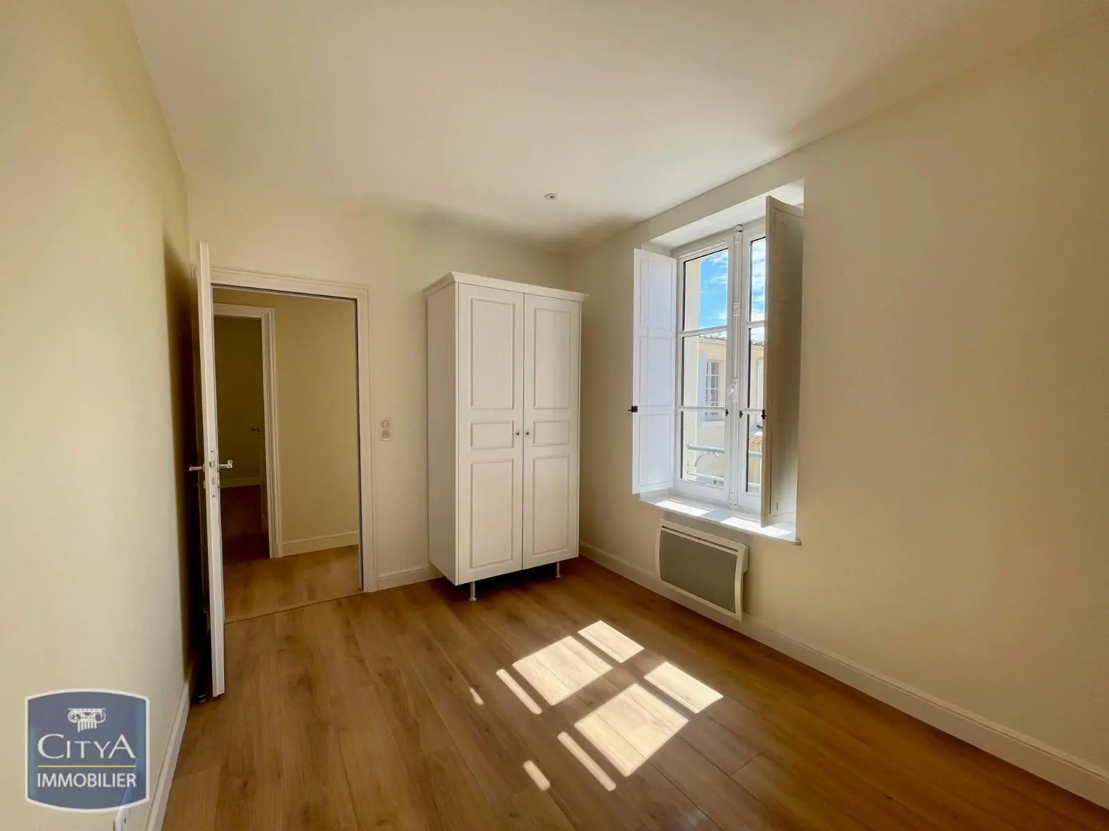 Photo 2 appartement Narbonne