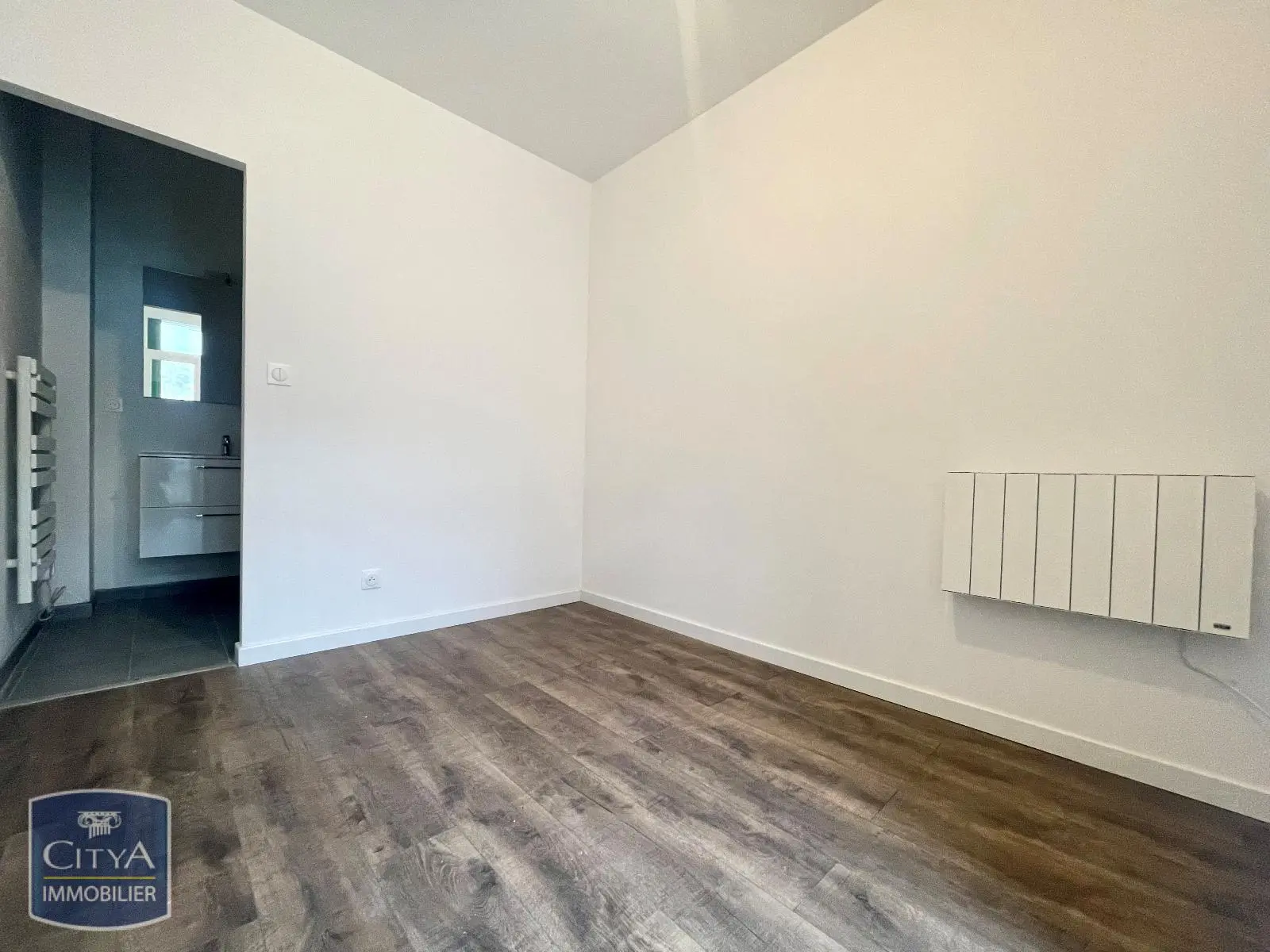 Photo 4 Appartement 2 pièces 29.02m²
