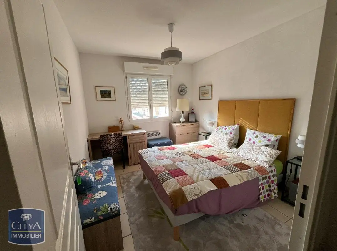 Photo 4 Appartement 2 pièces 38.1m²