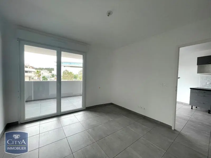 Photo 2 Appartement 2 pièces 34.4m²