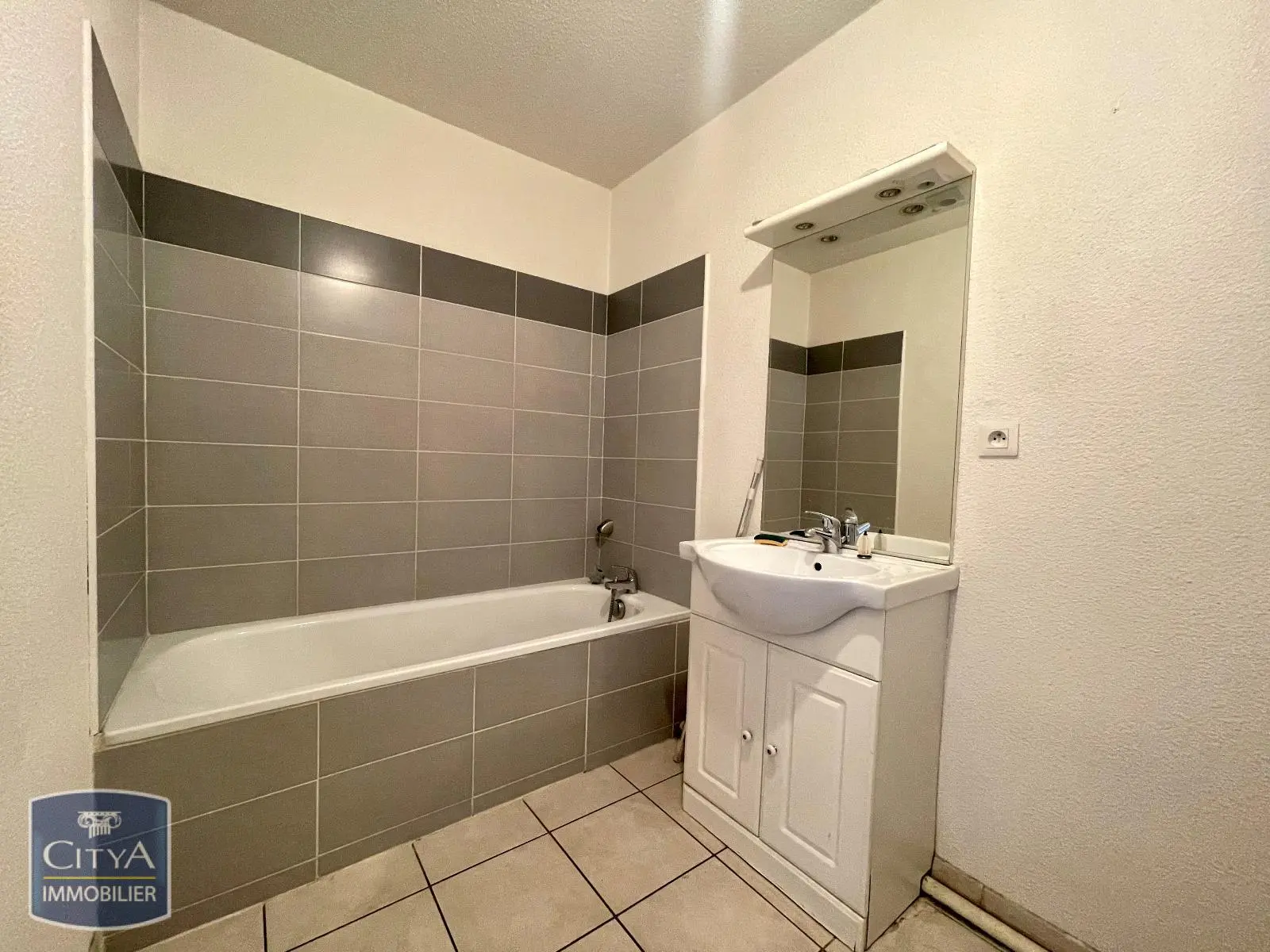 Photo 5 Appartement 2 pièces 41.74m²