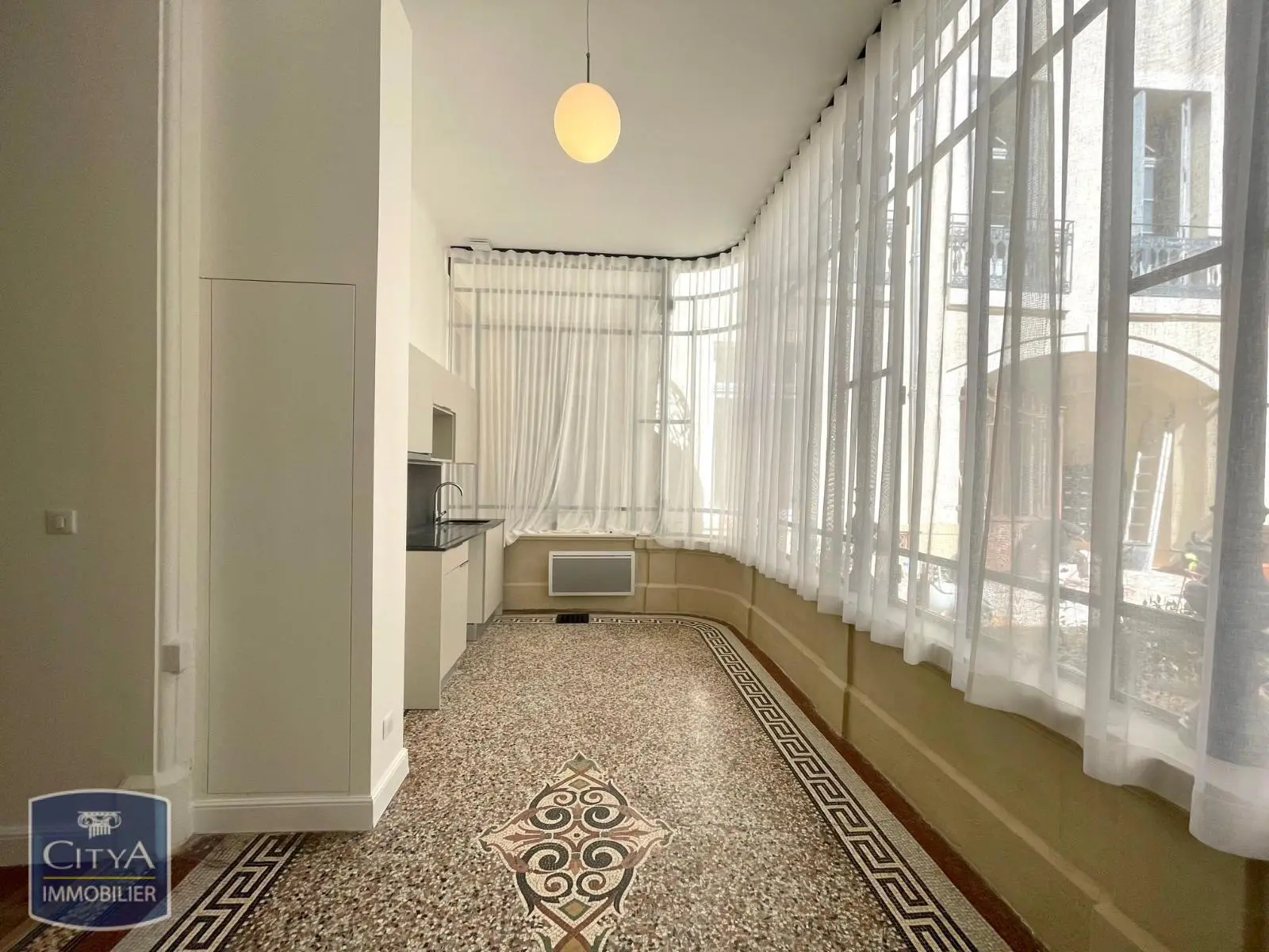 Photo 2 Appartement 3 pièces 78.5m²