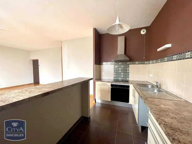 Photo 3 Appartement 3 pièces 67.23m²