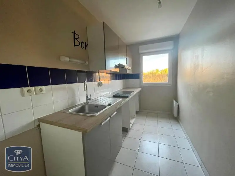 Photo 3 Appartement 3 pièces 63.52m²