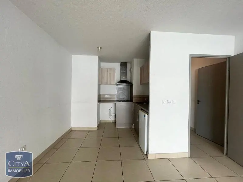 Photo 3 Appartement 1 pièce 42.02m²