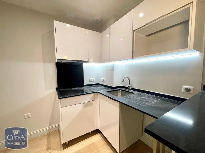 Photo 1 Appartement 2 pièces 52.81m²