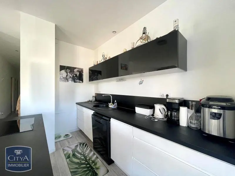 Photo 2 maison Béziers