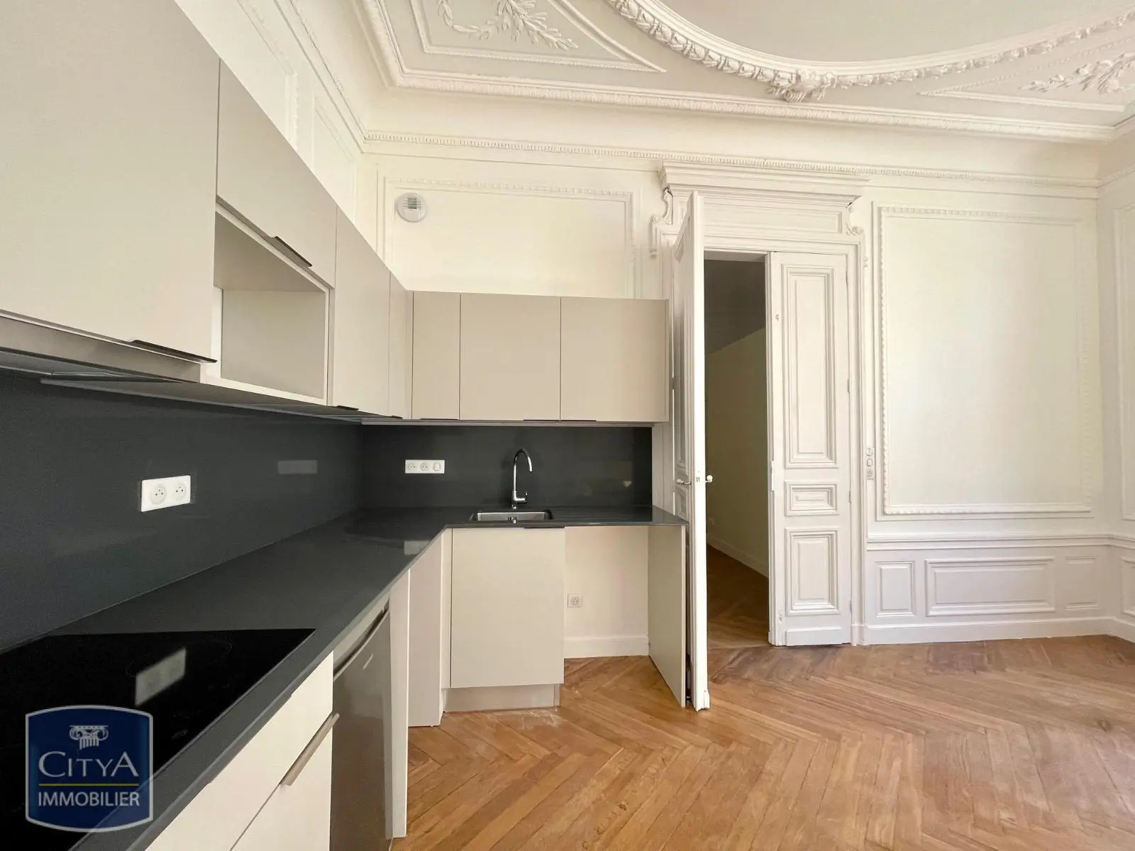 Photo 3 Appartement 2 pièces 54.9m²