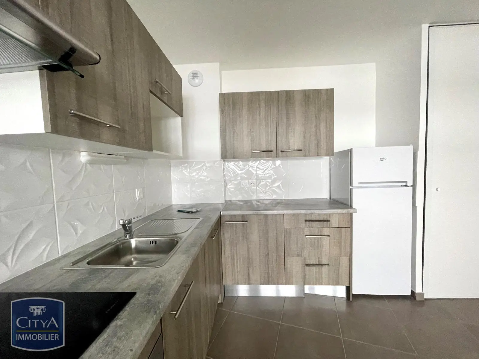 Photo 3 Appartement 2 pièces 42.5m²