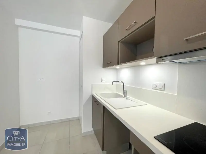 Photo 4 Appartement 2 pièces 40m²