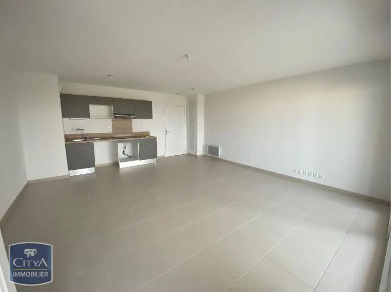 Photo 1 Appartement 3 pièces 68.5m²