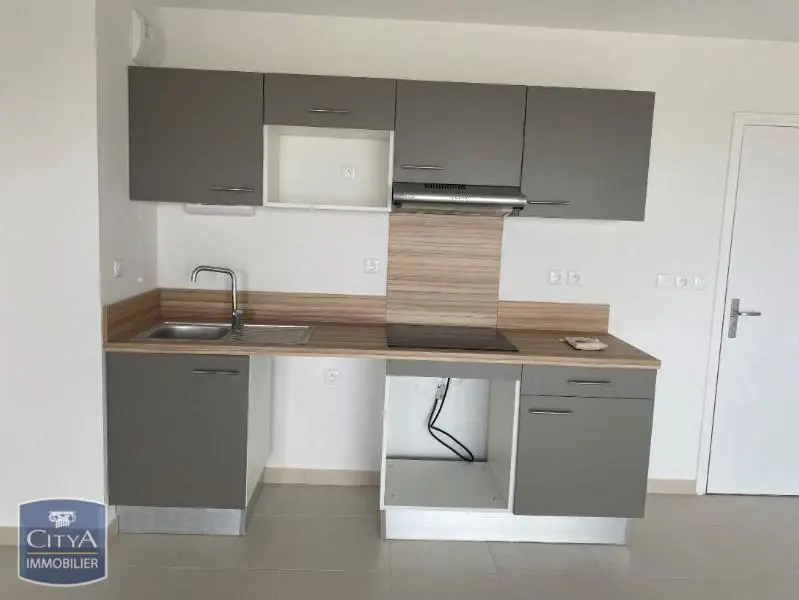 Photo 3 Appartement 3 pièces 68.5m²