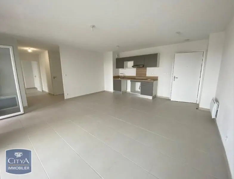 Photo 2 Appartement 3 pièces 68.5m²