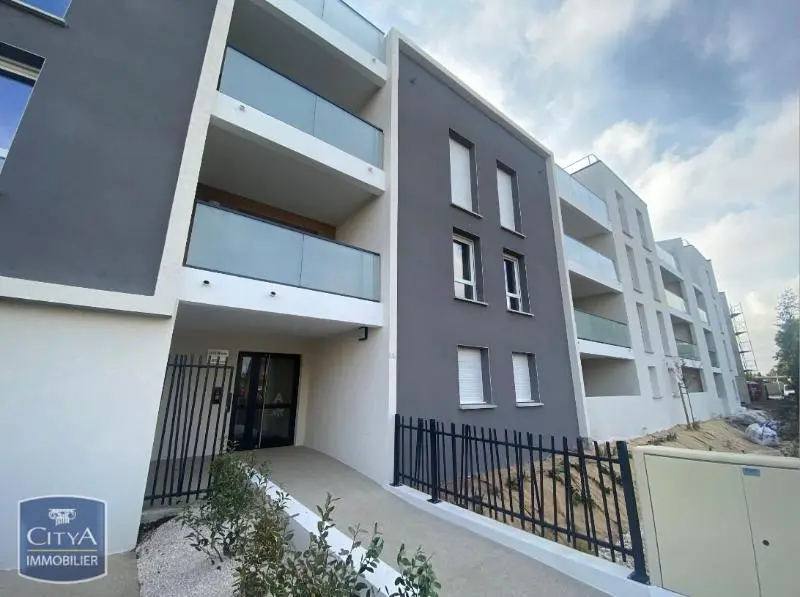Photo 8 Appartement 3 pièces 68.5m²